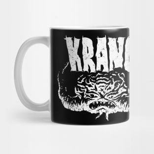 Krangzig Mug